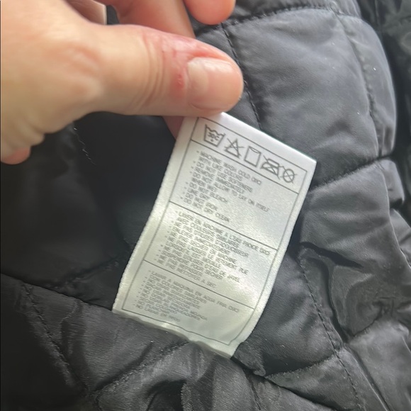 Vintage 2001 Nike University of Miami UM Hurricanes Bomber Jacket Classic Y2K - Picture 9 of 12